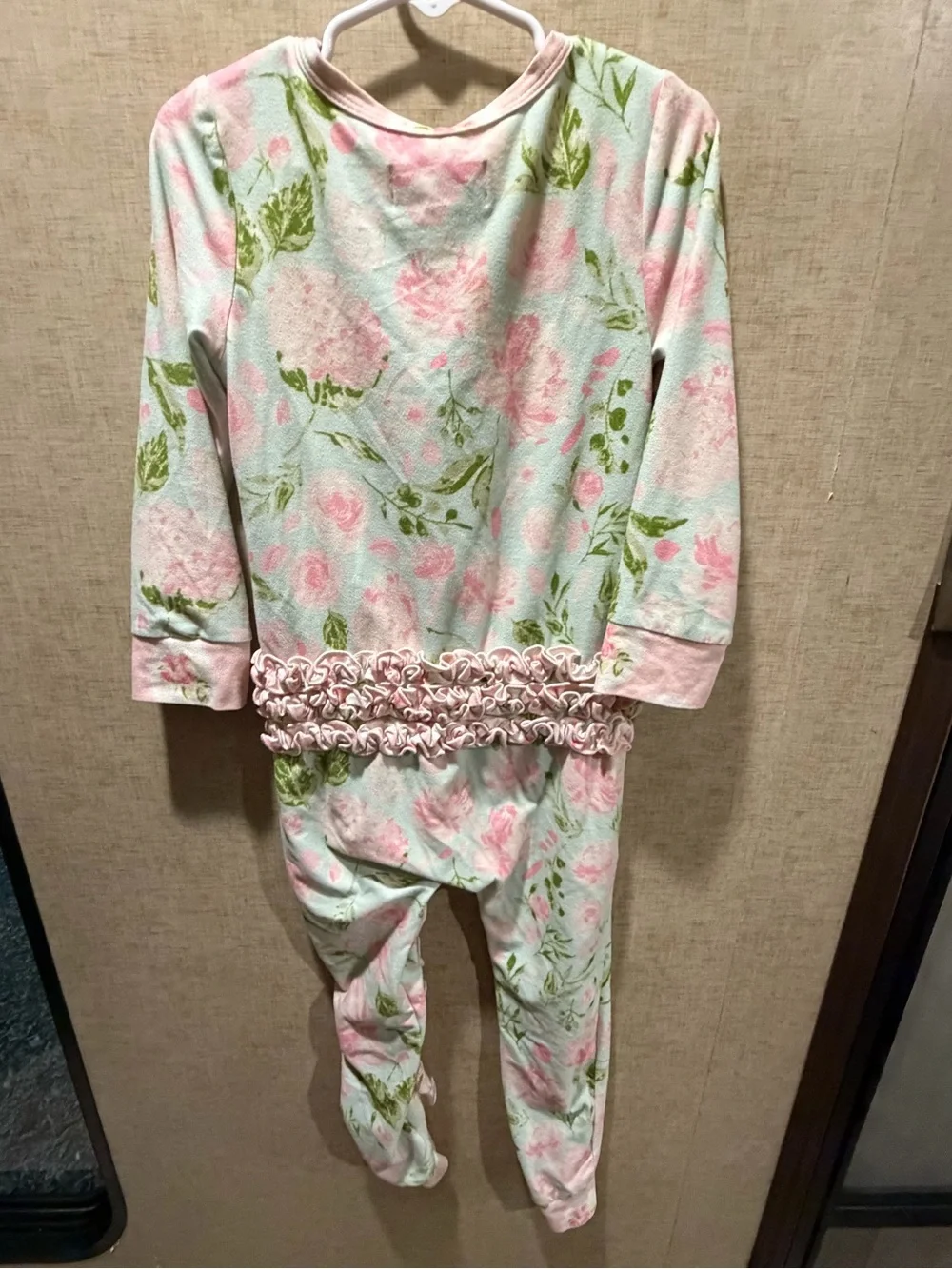 Sweet Honey Pajamas